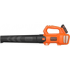 BLACK + DECKER BCBL200L-QW 18V Akkumulátoros lombfúvó