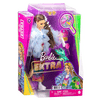 Barbie Fashionistica: Ekstravagantna lutka (GYJ78) Barbie Fashionistica: Ekstravagantna lutka (GYJ78)