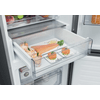 Haier HDPR3620CNPD Alulfagyasztós kombinált hűtőszekrény Haier HDPR3620CNPD Alulfagyasztós kombinált hűtőszekrény