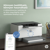 HP LaserJet M209dw Monokróm lézernyomtató (6GW62F) HP LaserJet M209dw Monokróm lézernyomtató (6GW62F)