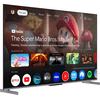 Tesla TV G55S949GUS  UHD Google Tv