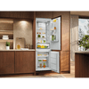 Electrolux ENA7CE18S3 Beépíthető kombinált hűtőszekrény