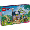 LEGO® Friends Méhészek háza és virágoskert (42669) LEGO® Friends Méhészek háza és virágoskert (42669)