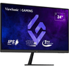 23,8 1920x1080,FHD,1ms,DP - HDMI,180Hz