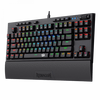 Redragon Vishnu RGB Gaming Billentyűzet (K596RGB_BLUE_HU) Redragon Vishnu RGB Gaming Billentyűzet (K596RGB_BLUE_HU)