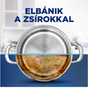 Finish Quantum All in 1 mosogatógép kapszula, citromos 135 db (3282108) Finish Quantum All in 1 mosogatógép kapszula, citromos 135 db (3282108)
