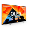 139cm 4K UHD 120Hz SMART Ambilight OLED