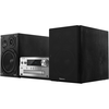 Panasonic SC-PMX90EG-S Mikro Hi-Fi ezüst