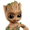 Mattel Marvel Groot plüssfigura (HJM23)