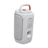 JBL PartyBox 130 Bluetooth hangszóró, fehér (JBLPB130WHTEP)