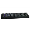 Avax GM03BR PRO Gasket RGB tri-mode mechanikus billentyűzet, barna switch Avax GM03BR PRO Gasket RGB tri-mode mechanikus billentyűzet, barna switch