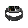 Xiaomi Smart Band 10 Pro NFC Okoskarkötő, fekete (BHR0959GL) Xiaomi Smart Band 10 Pro NFC Okoskarkötő, fekete (BHR0959GL)