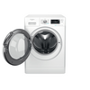 Whirlpool FFB 9458 WV EE Elöltöltős mosógép Whirlpool FFB 9458 WV EE Elöltöltős mosógép