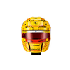 LEGO® Editions Scuderia Ferrari HP Lewis Hamilton sisakja (43022)