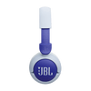 JBL Junior 320 BT Gyerek Bluetooth fejhallgató, kék (JR320BT) JBL Junior 320 BT Gyerek Bluetooth fejhallgató, kék (JR320BT)