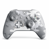 Microsoft Xbox Series X/S Vezeték nélküli kontroller, Arctic Camo Special Edition (QAU-00139) Microsoft Xbox Series X/S Vezeték nélküli kontroller, Arctic Camo Special Edition (QAU-00139)