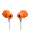 JBL Endurance Run 3 BT Bluetooth sport fülhallgató, fehér JBL Endurance Run 3 BT Bluetooth sport fülhallgató, fehér