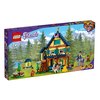 LEGO® Friends Erdei lovaglóközpont (41683) LEGO® Friends Erdei lovaglóközpont (41683)