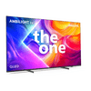 Philips 75PUS9010/12 The One 4K UHD Smart QLED Ambilight Televízió Philips 75PUS9010/12 The One 4K UHD Smart QLED Ambilight Televízió