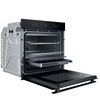 Whirlpool WOI68PT1SBAC Beépíthető sütő Whirlpool WOI68PT1SBAC Beépíthető sütő