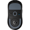 Logitech Pro X Superlight 2 SE Gaming egér, fekete (910-007554)
