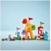 LEGO® DUPLO® Zabavni park Peppa Pig (10453) LEGO® DUPLO® Zabavni park Peppa Pig (10453)