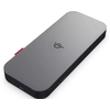 USB-C Power Bank 10000,Qi Wireless