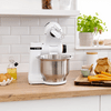 Bosch MUMS2EW00 Serie2 konyhai robotgép, fehér