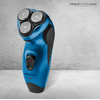 ProfiCare PC-HR3053 Elektromos borotva, kék