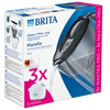 Brita Marella početni paket od 2,4 l + 3 Maxtra PRO filtera, siva (BR1052796) Brita Marella početni paket od 2,4 l + 3 Maxtra PRO filtera, siva (BR1052796)