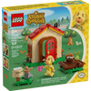 LEGO® Animal Crossing™ Goldieina ugodna kućica (77058) LEGO® Animal Crossing™ Goldieina ugodna kućica (77058)