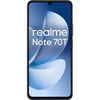 Realme Note 70T 4/64GB Okostelefon, fekete + Yettel csomag Realme Note 70T 4/64GB Okostelefon, fekete + Yettel csomag