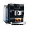 Jura Z10 (EA) Automata kávéfőző, Fekete (15488) Jura Z10 (EA) Automata kávéfőző, Fekete (15488)