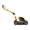 Stiga Multiclip 550 benzinmotoros fűnyíró (291501048/ST2) Stiga Multiclip 550 benzinmotoros fűnyíró (291501048/ST2)