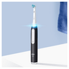 Oral-B iO3 Elektromos fogkefe, Fekete Oral-B iO3 Elektromos fogkefe, Fekete