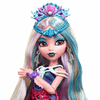 MONSTER HIGH MULATSÁG BABA LAGOONA