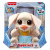 Fisher-Price: DC Szuperállatok Ligája - Bébi Krypto (HGV05) Fisher-Price: DC Szuperállatok Ligája - Bébi Krypto (HGV05)