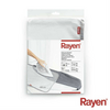 Rayen 63175 Vasalókendő, 68x37cm