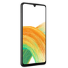 Samsung Galaxy A33 128/6GB 5G Okostelefon, Fekete Samsung Galaxy A33 128/6GB 5G Okostelefon, Fekete