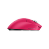 Logitech PRO X Superlight 2 DEX Gamer egér, rózsaszín