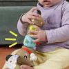 FISHER-PRICE K.KEDV.FOGLALKOZTATÓ-TACSI