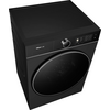 Hisense WF5I1045BBQ Elöltöltős mosógép