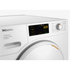 Miele TSC663WP 125 Edition Hőszivattyús szárítógép Miele TSC663WP 125 Edition Hőszivattyús szárítógép