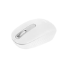 LOGITECH M196 Bluetooth egér Fehér