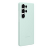 Samsung Galaxy S25 Ultra Szilikon tok, menta (EF-PS938CMEGWW)