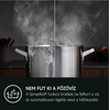 AEG TH85IM30FB beépíthető indukciós főzőlap