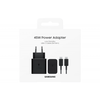 45W Power Adapter, Black