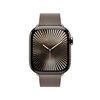 APP W 42mm Dark Taupe Mod. Buckle-Medium