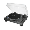 Audio-Technica AT-LP140XPBKEUK Direct-drive gramofon Audio-Technica AT-LP140XPBKEUK Direct-drive gramofon
