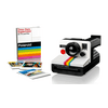 LEGO® Ideas Polaroid OneStep SX-70 fotoaparat (21345) LEGO® Ideas Polaroid OneStep SX-70 fotoaparat (21345)